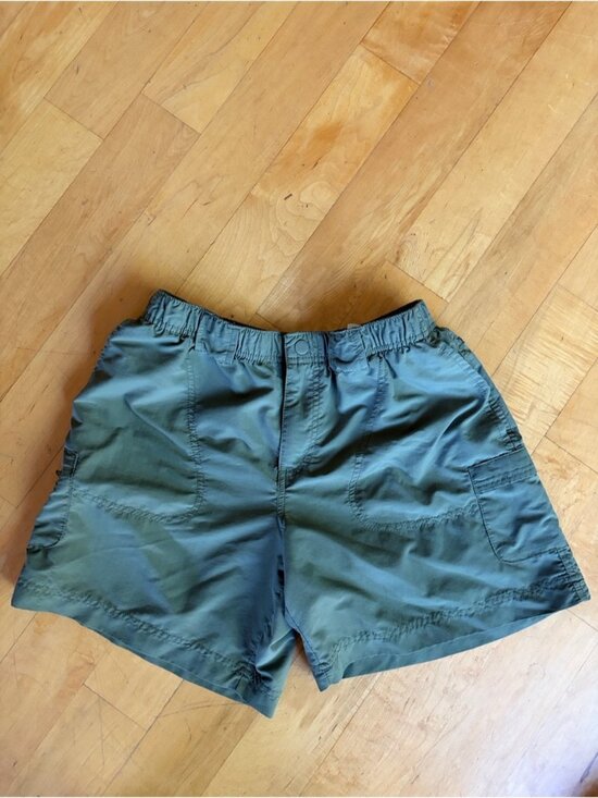 Pants - Cargo Preppy Walking Gorpcore Utility